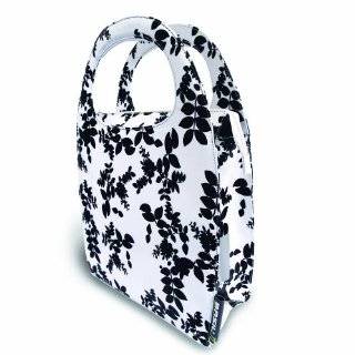 Basil Mirte Shopper Bike Bag 17061 16L White/Black (July 15, 2010)