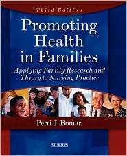   In Families, (0721601154), Perri J. Bomar, Textbooks   