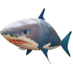   Control Flying Shark Air Swimmers   William Mark   AS001 Toys & Games