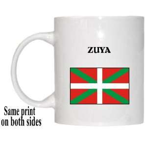 Basque Country   ZUYA Mug