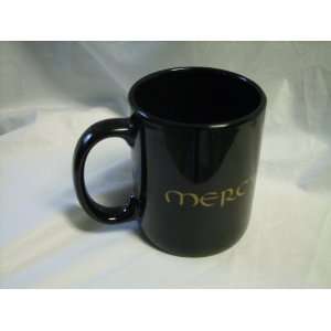  Mercy to Mankind Collectible Mug 