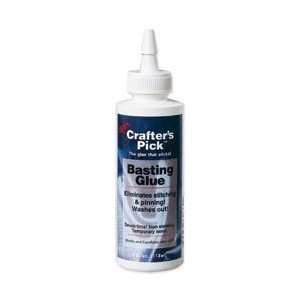   Pick Basting Glue 4 Ounces; 3 Items/Order Arts, Crafts & Sewing