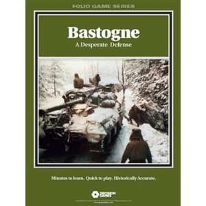  Bastogne Toys & Games