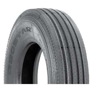  Geostar G335 Premium Trailer Tire   285/75R24.5 144/141M 