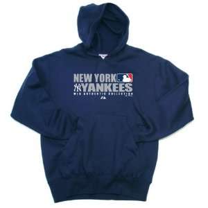    Youth New York Yankees Team Pride Hoodie