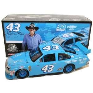  Richard Petty Diecast 100th Win 1/24 2008 Toys & Games