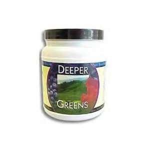   Products   Deeper Greens   180 Capsules
