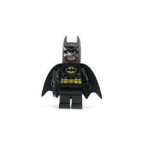 Lego Batman Minifigure (2012)