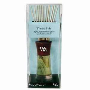  WoodWick Reed Diffusers Tradewinds