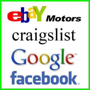   Sale by Owner Free Software Sell Market Your Car Automatically Online
