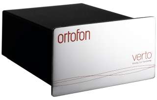 Ortofon Verto MC Transformer  