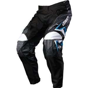  2012 One Industries Carbon Trace Pants   Blue   36 