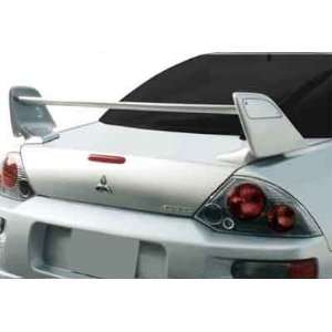   2000 2005 Eclipse Custom V Line Style Spoiler Performance Automotive
