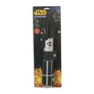   Vader Red Star Wars Lightsaber   Star Wars Accessory Toys & Games