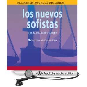   ] (Audible Audio Edition) Juan Jacobo Doger, Nelson Landrieu Books