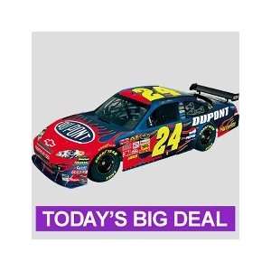  Jeff Gordon FatHead