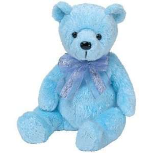  TY Beanie Baby   LANI the Bear Toys & Games