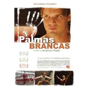 White Palms Movie Poster (11 x 17 Inches   28cm x 44cm) (2006 