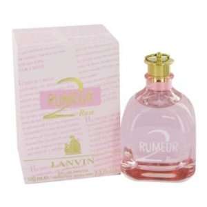  Rumeur 2 Rose by Lanvin 