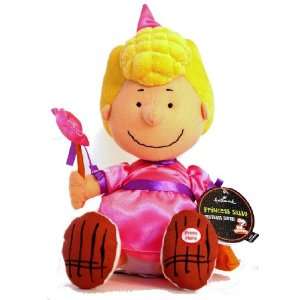  Peanuts Halloween Princess Sally Toys & Games