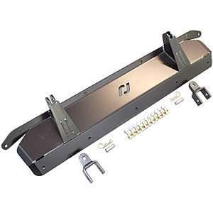 Currie Enterprises CE 9033JK Tow Bar Mounting Plate For 2007 10 Jeep 