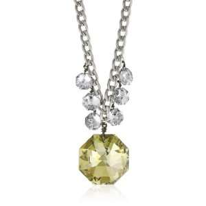  Tova Jewelry Crystal Pendant Necklace Jewelry