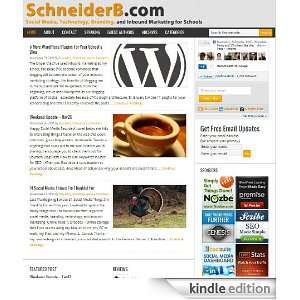  SchneiderB Kindle Store Brendan J. Schneider