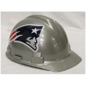  New England Patriots Hard Hat