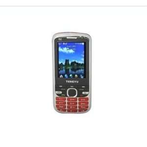   Touch Screen Quad band Dual SIM Dual Standby Cell Phone Cell Phones