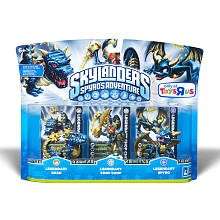 description three pack brand new marked only at toys r