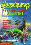   2000 Series #5) by R. L. Stine, Scholastic, Inc.  Paperback