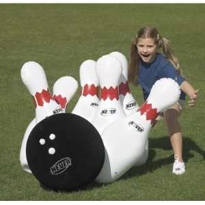  Monster Bowling Toys & Games