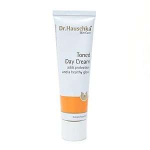  Dr.Hauschka Skin Care Toned Day Cream, 1 oz Beauty