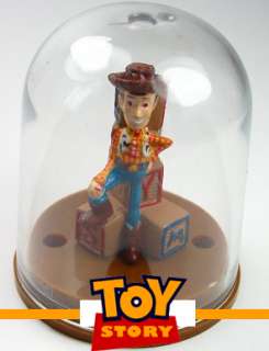 Toy Story Capsule Collection Piggy Bank Hamm Figure  
