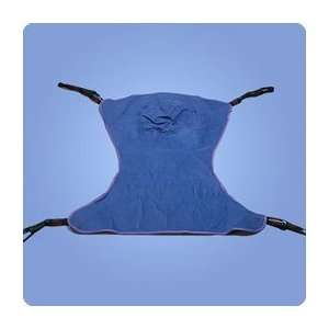 Full Body Patient Sling. Solid X Large, 65W x 45L   Model 553691
