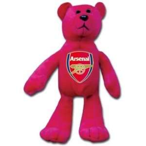  Arsenal Beany Bear