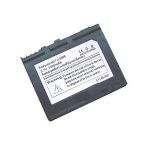  High Quality Battery for Toshiba Pocket PC e805, 3,7 V 