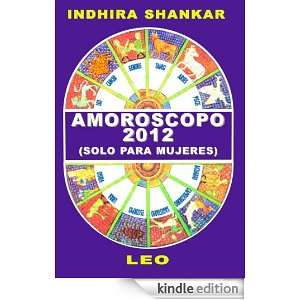 AMOROSCOPO 2012 (SOLO PARA MUJERES)   LEO 2012 (COLECCION ESOTERIKA 