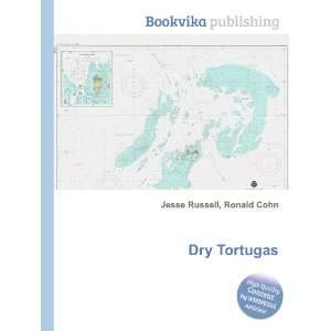 Dry Tortugas Ronald Cohn Jesse Russell Books