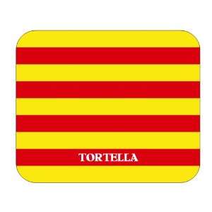  Catalunya (Catalonia), Tortella Mouse Pad 