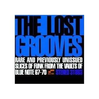  The Lost Grooves [Vinyl] Explore similar items