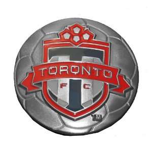  Toronto FC MLS Belt Buckle Soccer