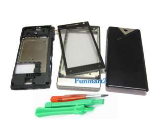 Housing Cover+Touch screen For HTC Diamond 2 II T5353  