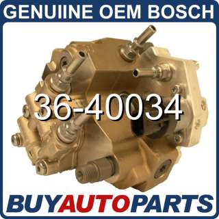   0445020043 DE INYECTOR DE COMBUSTIBLE DIESEL DE BOSCH 6.7 CUMMINS