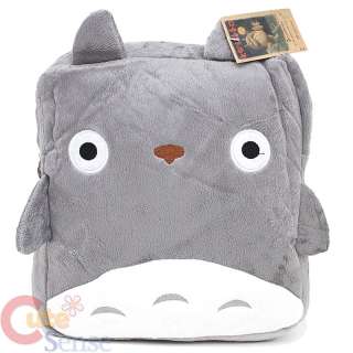 Totoro Plush Bag Plush Doll Backpack 1