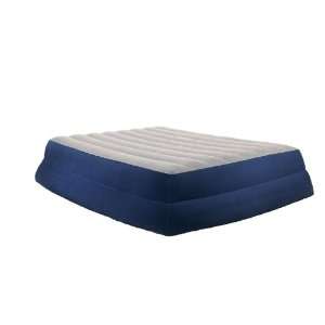  Beautyrest 15 Inch Queen Luxury Aire Pillow Top Express Air Bed 