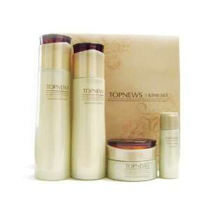  Charmzone Topnews 3pcs Set Beauty