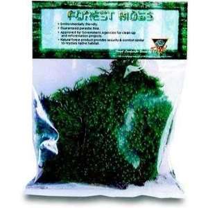  TopDawg Pet Supply Frog Moss