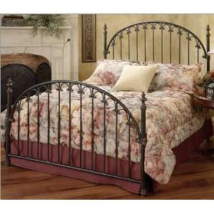  Kirkwell Bed   Queen   Hillsdale House   1038 500