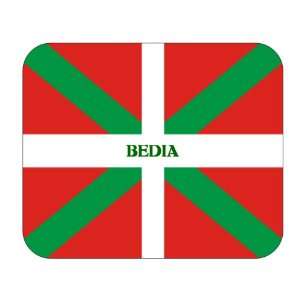 Basque Country, Bedia Mouse Pad 